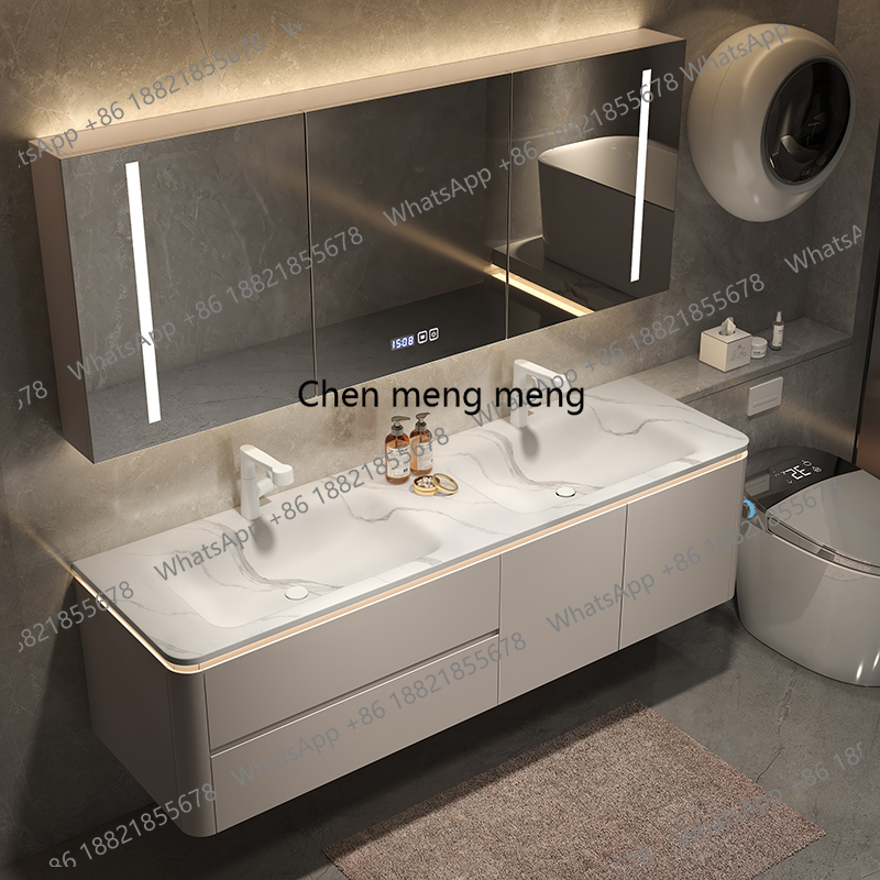 Muebles de Baño Modernos de Lu - Luxury Skincare Accessories reseña y precio