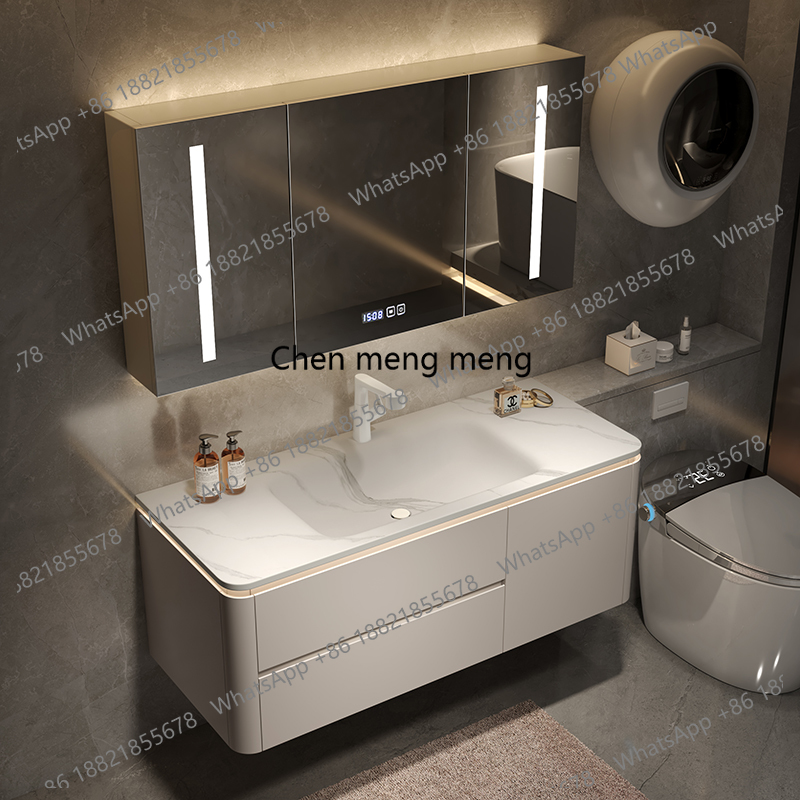 Muebles de Baño Modernos de Lu - Luxury Skincare Accessories reseña y precio