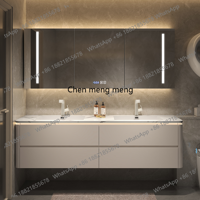 Muebles de Baño Modernos de Lu - Luxury Skincare Accessories reseña y precio